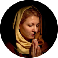 Гадалка Анна — Белые Берега